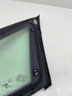 AUDI A6 C7 sedan window bodywork left rear part original!