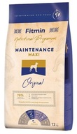 FITMIN Dog Original Maxi Maintenance 12 kg