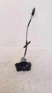 lock rear part rear left Ford Focus MK4 1,0 ECOBOOST