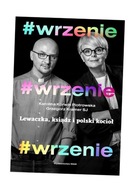 #WRZENIE. LEWACZKA, KSIĄDZ I POLSKI KOCIOŁ KAROLINA KORWIN PIOTROWSKA, GRZE