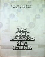 Tam gdzie lwowskie śpią orlęta