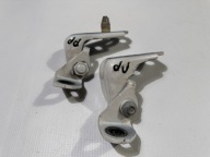 hinge hinges door para front front right Ford Expedition 2018 - 2022