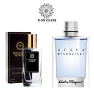Pánsky parfém č. 237 35ml inšpirovaný Salvator Ferraga Acqua Essenziale