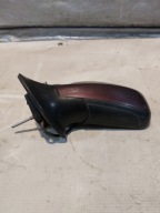 mirror 5PIN left PEUGEOT 407 KKCD