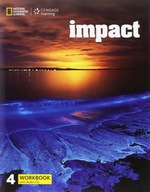 Impact B2 WB + CD NE