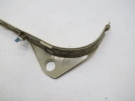 cap moulding threshold door left front VOLVO S60 II V60 and 39801756