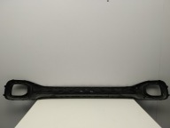 Vw T Cross grid chrom of a bumper front central OM 2gm moulding cap