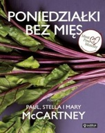 Poniedziałki bez mięs McCartney NOWA tw