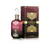 Al Wataniah Sabah Al Ward piękne damskie perfumy z Dubaju + 2 Próbki Gratis