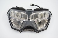 KAWASAKI S 650 20-22 REFLEKTOR LAMPA PREDNÉ