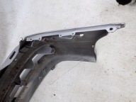 KIA OPIRUS 03- bumper front front SPR