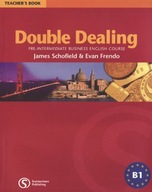 Double Dealing: Pre-Intermediate Business English
