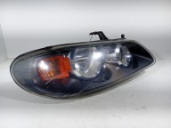 Nissan Almera N16 00-06 REFLEKTOR right front front