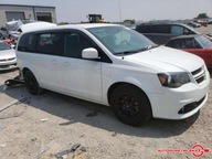 Dodge Grand Caravan GT Auto Punkt