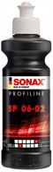 SONAX PROFILINE SP 06-02 PASTA POLERSKA 250ml