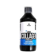 HYDROLYZOVANÁ TEKUTINA KOLAGEN 500 ml COLLAGEN !