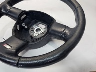lenkrad Leder S-LINE AUDI A3 8P A4 A6 8P0419091CS URS *5*
