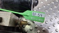 pump control unit ABS 95GB-2M110-AC 95GB-2C013-AC FORD SCORPIO MK2