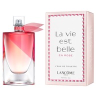 Lancome La Vie Est Belle En Rose Edt 100ml