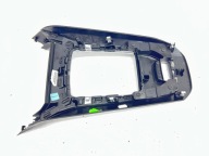 rahmen blende abdeckung schalt getriebe PANEL PEUGEOT 308 II 98088086XU