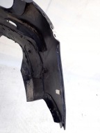 BMW X4 G02 18-21 bumper rear part rear PDC