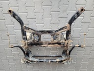 suspension beam axle beam front front JAGUAR F-PACE X761 2.0 D