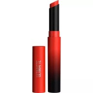 Maybelline Color Sensational Ultimatte Lipstick 299