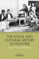 The Social and Cultural History of Palestine: