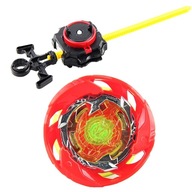 Top Toy for Kids Metal Fusion 4D Fight