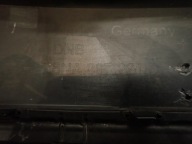 bumper front front VW TIGUAN II LIFT 2020- R-LINE