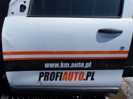 door left front DACIA DOKKER (R1)