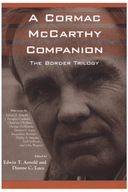 A Cormac McCarthy Companion: The Border Trilogy