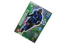 PANINI FIFA 365 2021 KARTY PIŁKARSKIE POWER DOMINATOR LUKAKU 365 INTER