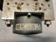 MERCEDES W205 KOMBI pump control unit ABS A2539011400