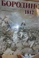 Borodino 1812 - Praca zbiorowa