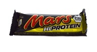 Mars HiProtein Bar 59g ORIGINAL BATON BIAŁKO MLEKA CZEKOLADA KARMEL