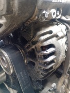 ALTERNATOR Citroen C4 Picasso FL 10-15 1.6 16 V VTI