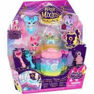 Figúrky Moose Toys Magic Mixies Mixlings