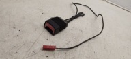Zapinka supports left front Mercedes W169 1,5 petrol 5D
