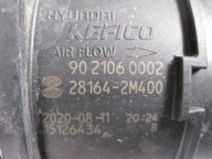 flow meter KIA SPORTAGE 28164-2M400