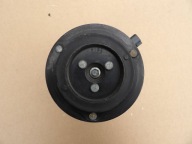 Ford Kuga MK2 1.6 EB 2013 compressor; / compressor of the air conditioning A/C