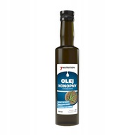 7NUTRITION OLEJ KONOPNY 250ML OMEGA 3 BEZ DODATKÓW