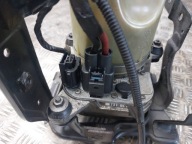 servo pump electrical VOLVO S40 II 4N513K514DL
