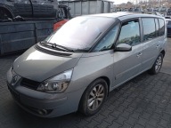 RENAULT ESPACE IV 4 front bumper fender bonnet light XENON radiator TEA19