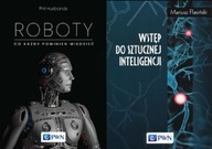 Roboty Husbands + Wstęp do sztucznej inteligencji