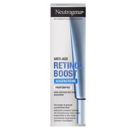 NEUTROGENA RETINOL BOOST (EYE CREAM) 15 ML