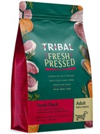Tribal | Fresh Pressed | Small Čerstvá kačica 1,5kg