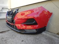 NISSAN QASHQAI II J11 LIFT 17- front bumper