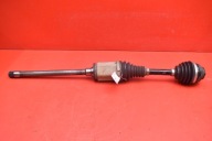 semi-axis right front MANUAL 7591682 BMW X1 E84 2.0 D 184 KM XDRIVE 12-15