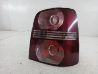 VW TOURAN and LIFT light right rear part